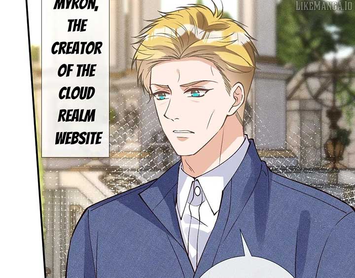 Everyone’s Darling Chapter 354 - Page 85