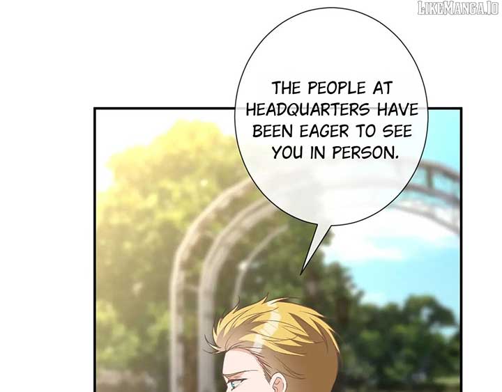 Everyone’s Darling Chapter 355 - Page 11