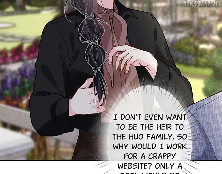 Everyone’s Darling Chapter 355 - Page 14