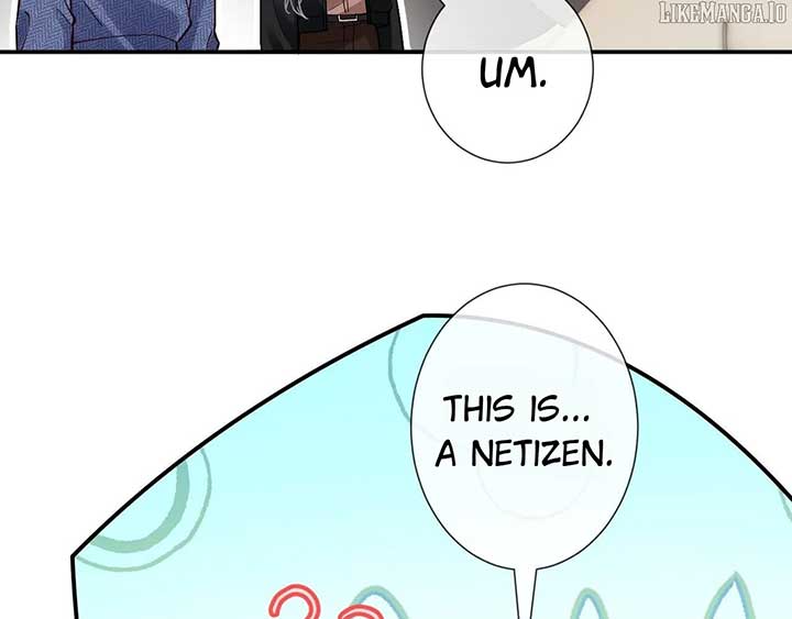 Everyone’s Darling Chapter 355 - Page 19