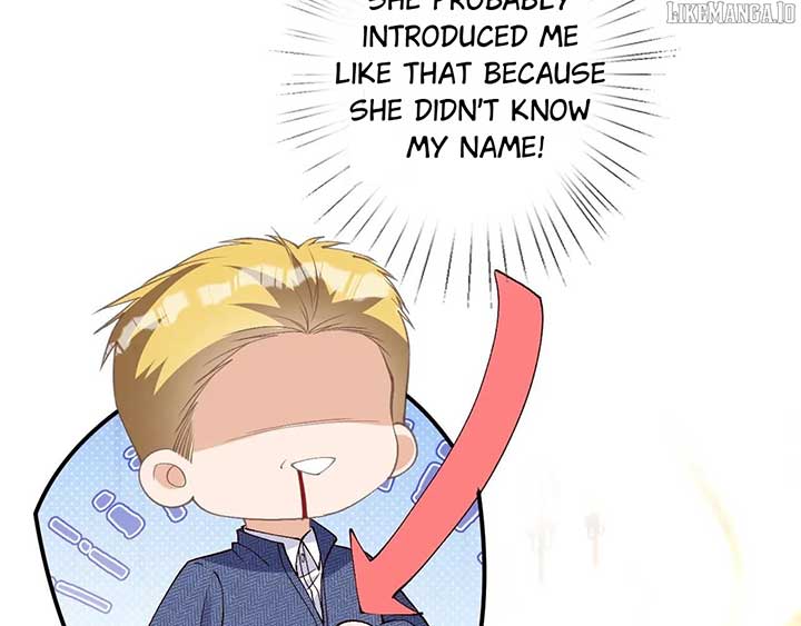 Everyone’s Darling Chapter 355 - Page 21