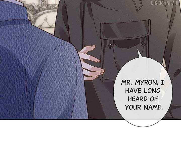 Everyone’s Darling Chapter 355 - Page 23