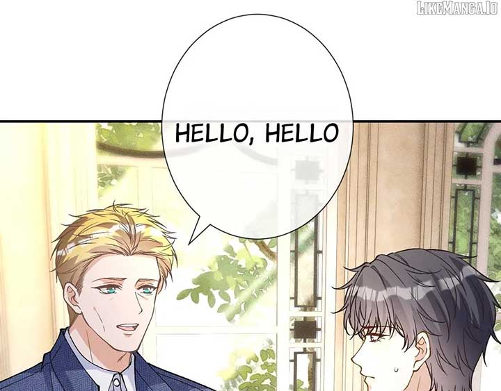Everyone’s Darling Chapter 355 - Page 24