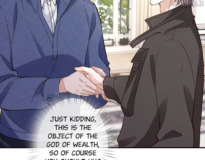 Everyone’s Darling Chapter 355 - Page 25