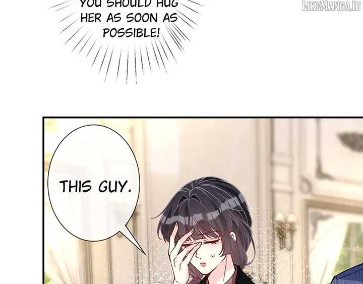 Everyone’s Darling Chapter 355 - Page 26