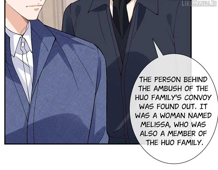 Everyone’s Darling Chapter 355 - Page 29