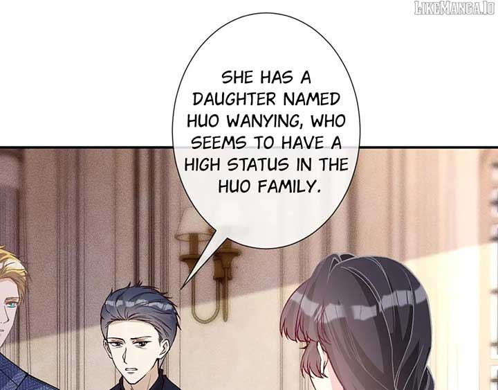 Everyone’s Darling Chapter 355 - Page 30