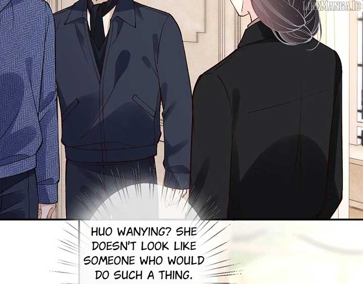 Everyone’s Darling Chapter 355 - Page 31