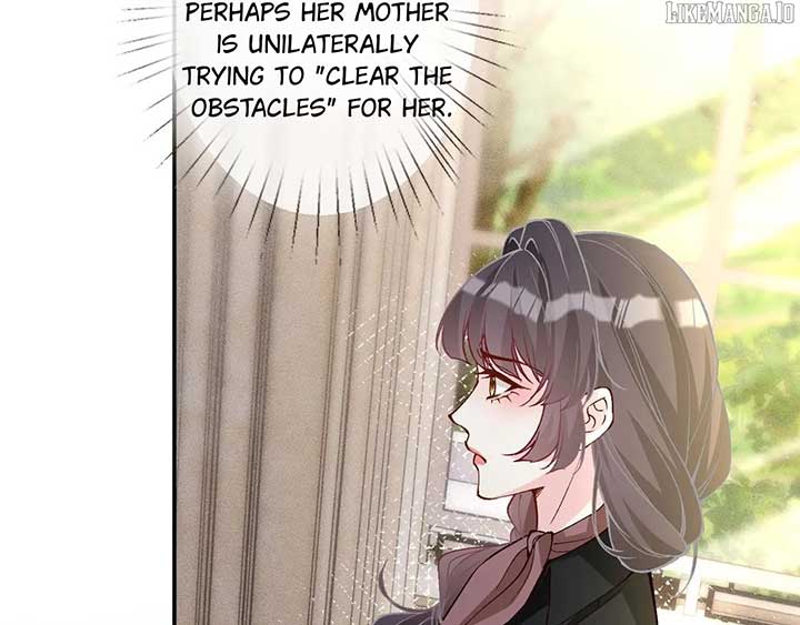 Everyone’s Darling Chapter 355 - Page 32