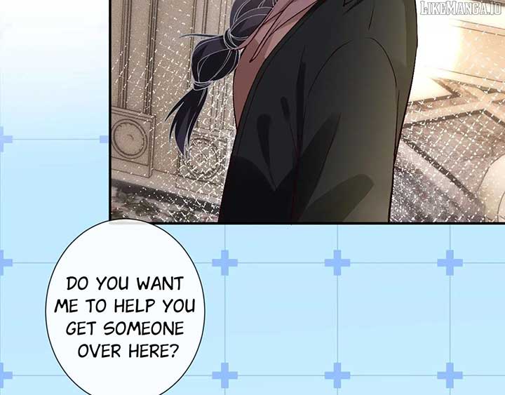 Everyone’s Darling Chapter 355 - Page 33