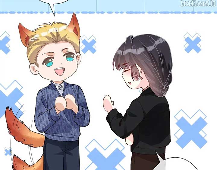 Everyone’s Darling Chapter 355 - Page 34