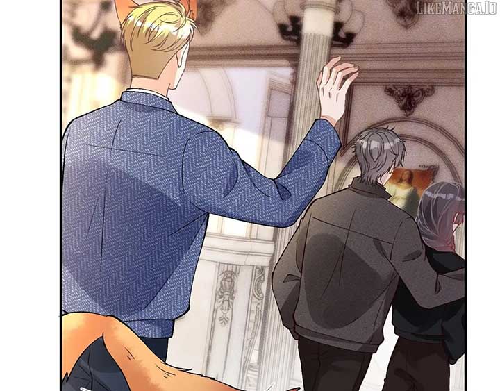 Everyone’s Darling Chapter 355 - Page 36
