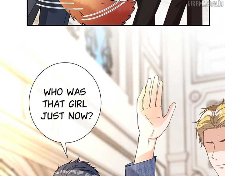 Everyone’s Darling Chapter 355 - Page 37