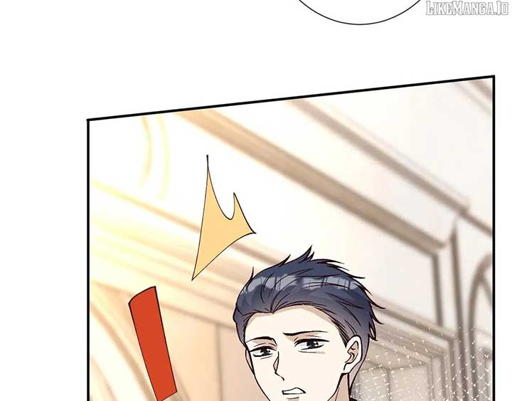 Everyone’s Darling Chapter 355 - Page 41