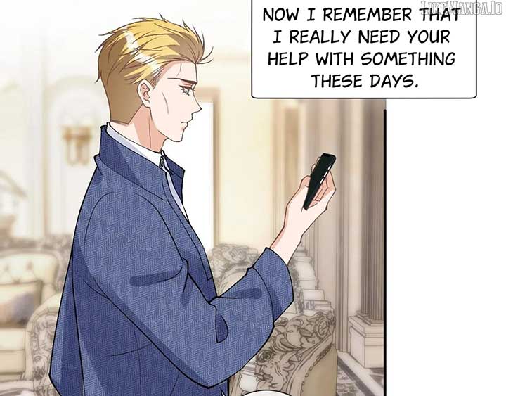 Everyone’s Darling Chapter 355 - Page 44