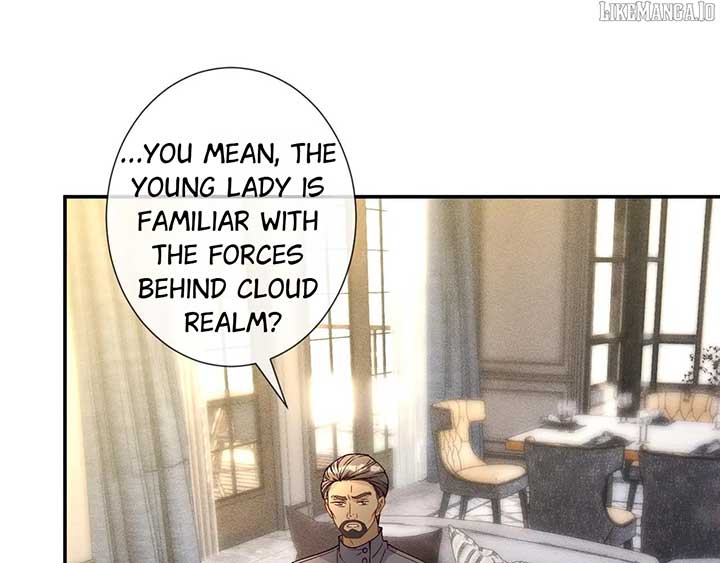 Everyone’s Darling Chapter 355 - Page 47