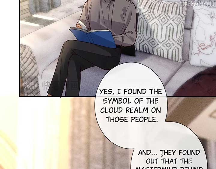Everyone’s Darling Chapter 355 - Page 48