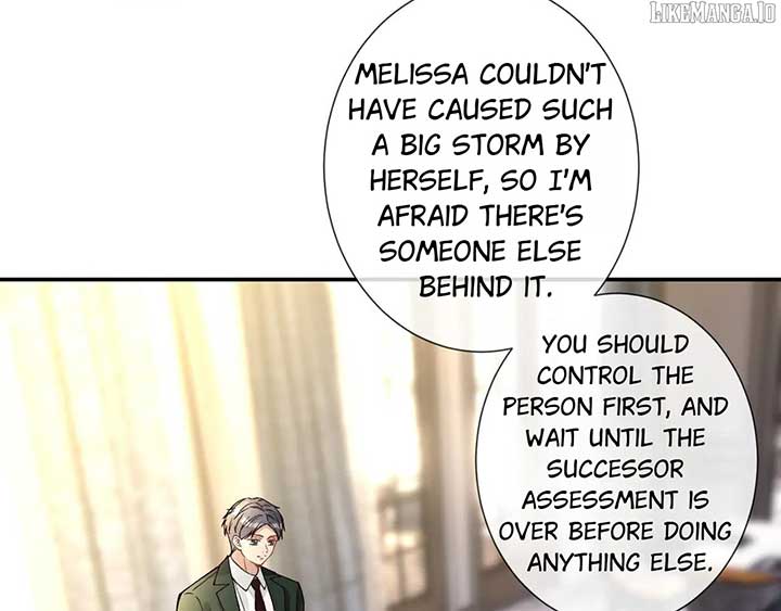 Everyone’s Darling Chapter 355 - Page 53