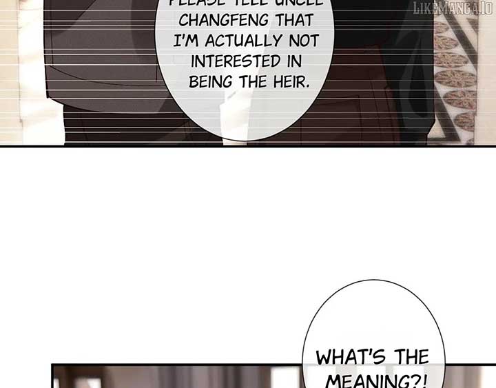 Everyone’s Darling Chapter 355 - Page 61