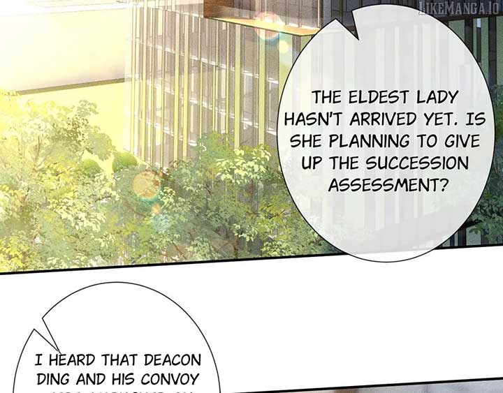 Everyone’s Darling Chapter 355 - Page 67