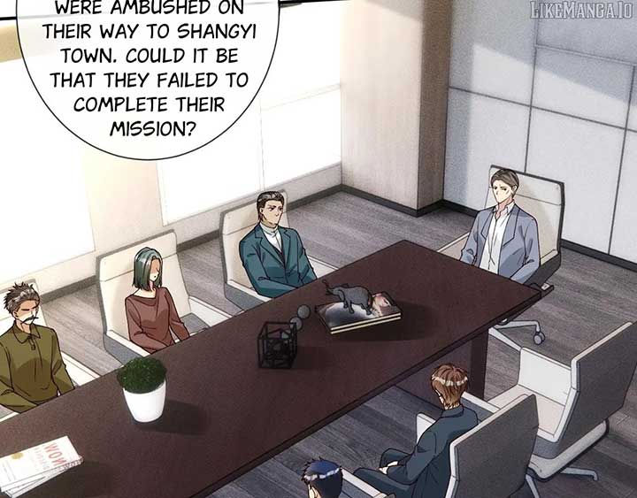 Everyone’s Darling Chapter 355 - Page 68