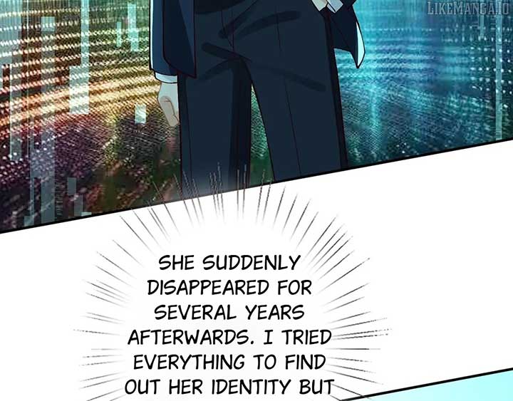 Everyone’s Darling Chapter 355 - Page 8