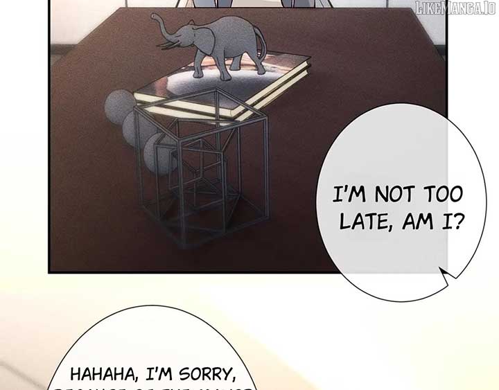 Everyone’s Darling Chapter 355 - Page 73