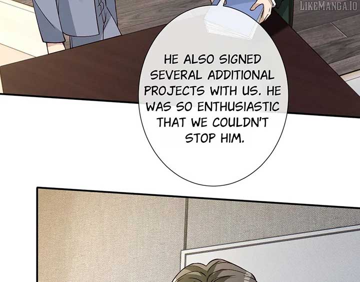 Everyone’s Darling Chapter 355 - Page 79