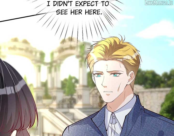 Everyone’s Darling Chapter 355 - Page 9