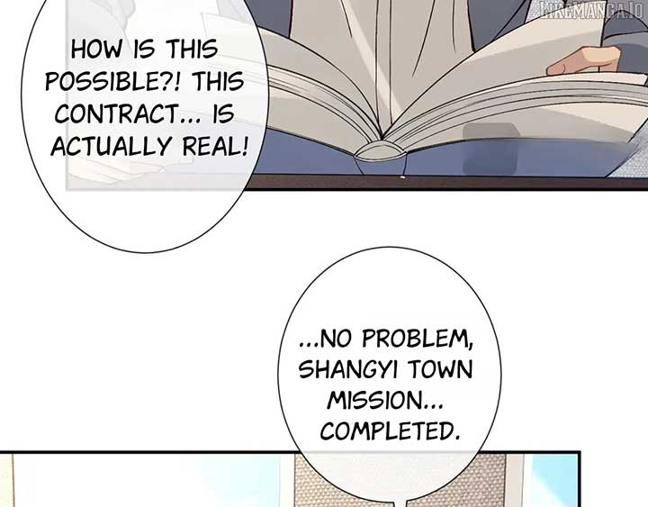 Everyone’s Darling Chapter 355 - Page 81
