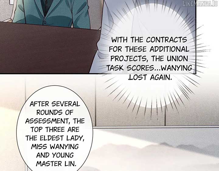 Everyone’s Darling Chapter 355 - Page 83