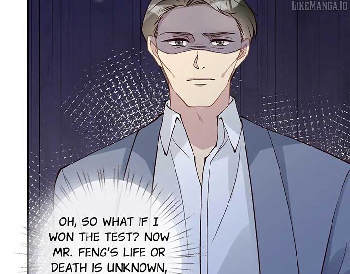 Everyone’s Darling Chapter 355 - Page 86