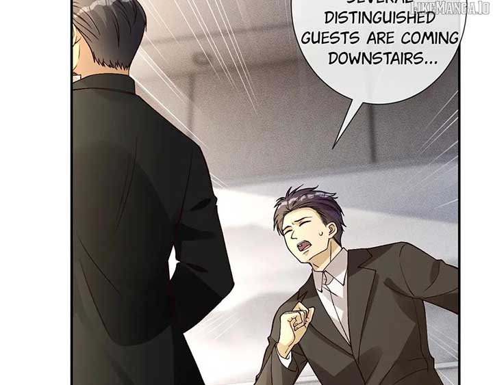 Everyone’s Darling Chapter 355 - Page 90