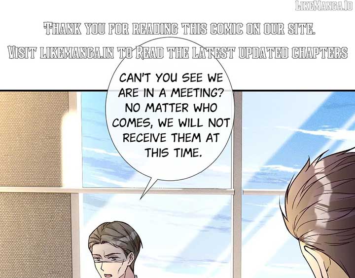 Everyone’s Darling Chapter 356 - Page 1