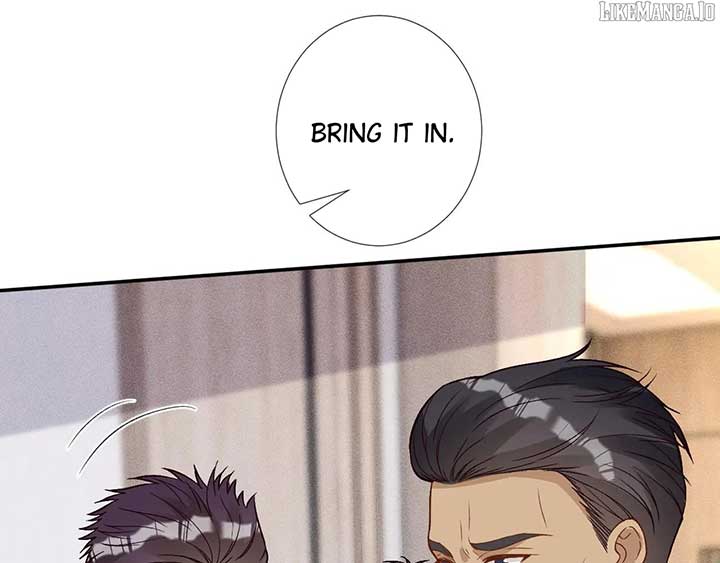 Everyone’s Darling Chapter 356 - Page 11