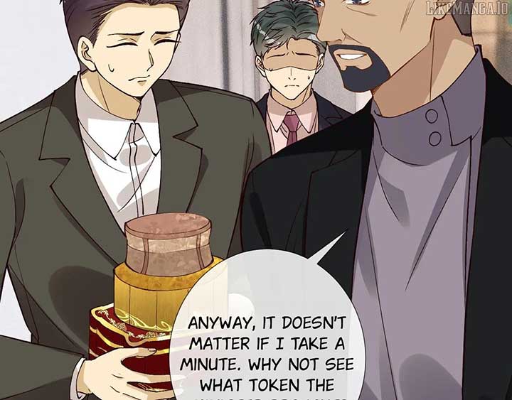 Everyone’s Darling Chapter 356 - Page 12