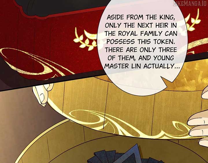 Everyone’s Darling Chapter 356 - Page 16