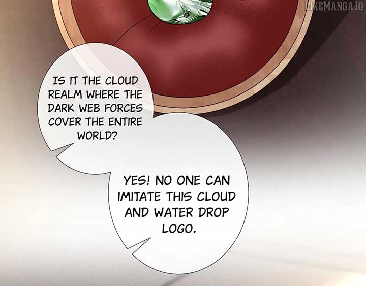 Everyone’s Darling Chapter 356 - Page 19