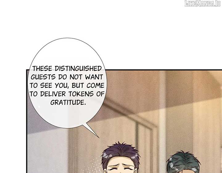 Everyone’s Darling Chapter 356 - Page 3