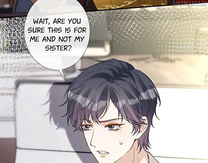 Everyone’s Darling Chapter 356 - Page 21