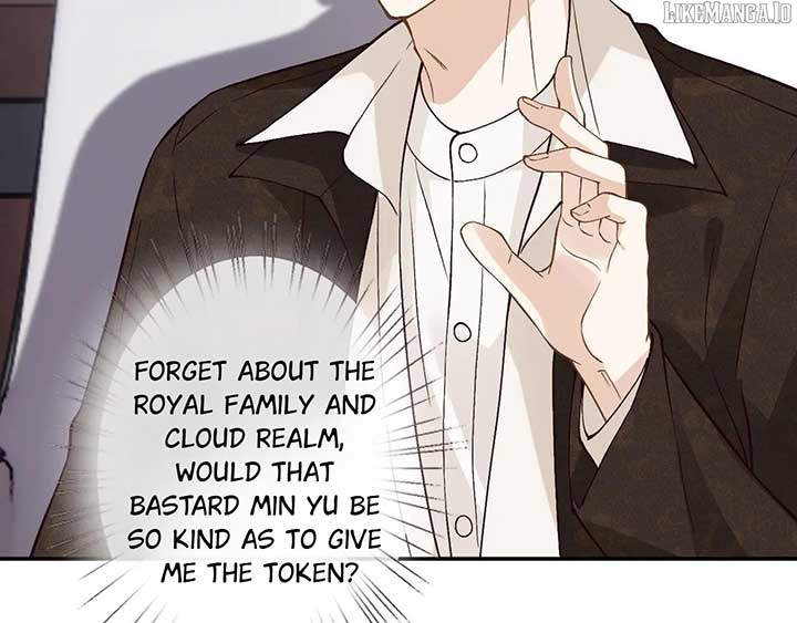 Everyone’s Darling Chapter 356 - Page 22