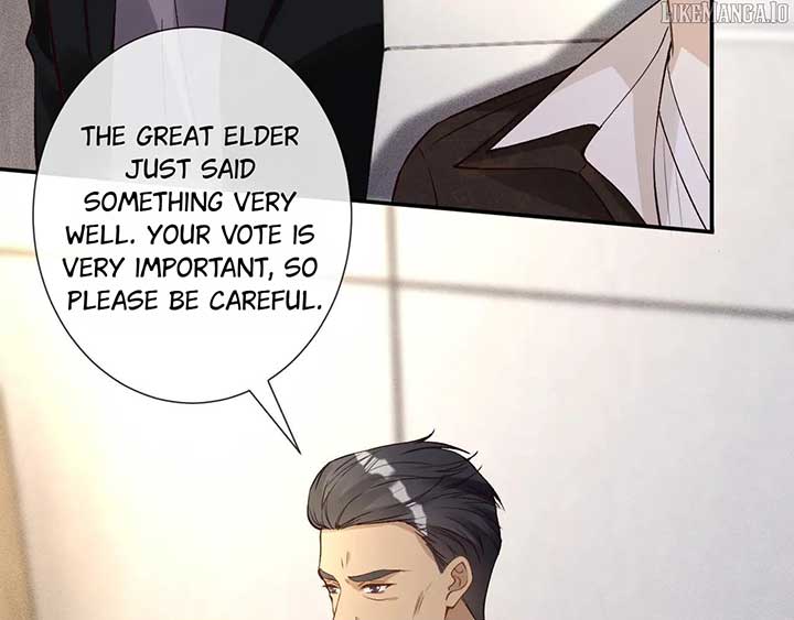 Everyone’s Darling Chapter 356 - Page 29