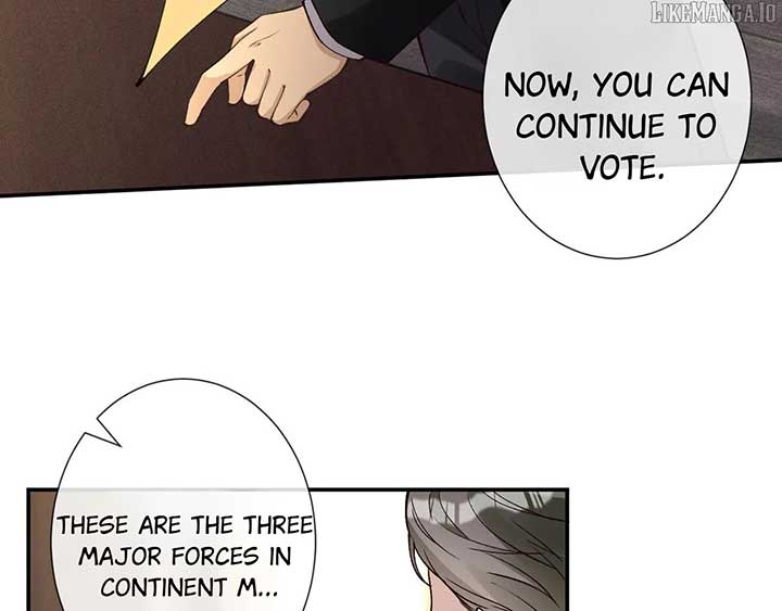 Everyone’s Darling Chapter 356 - Page 30