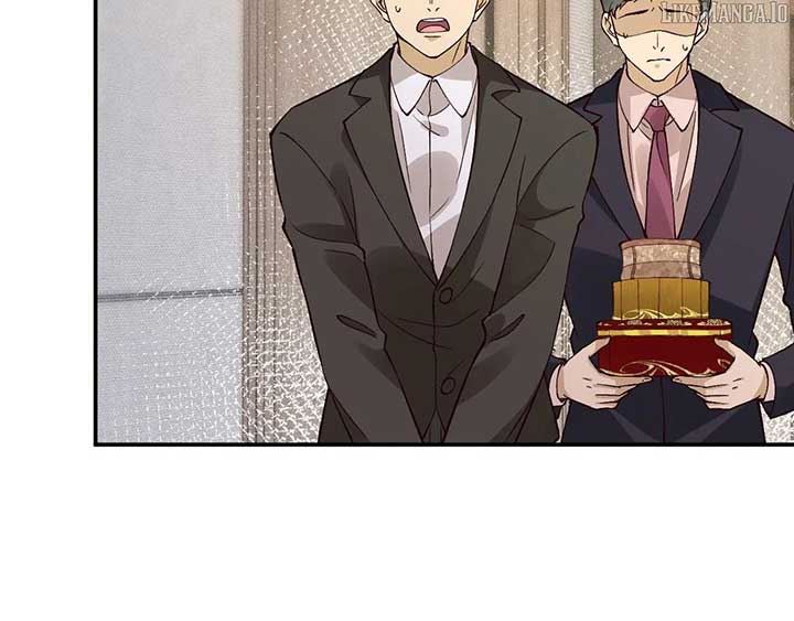 Everyone’s Darling Chapter 356 - Page 4