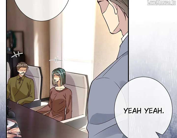 Everyone’s Darling Chapter 356 - Page 31