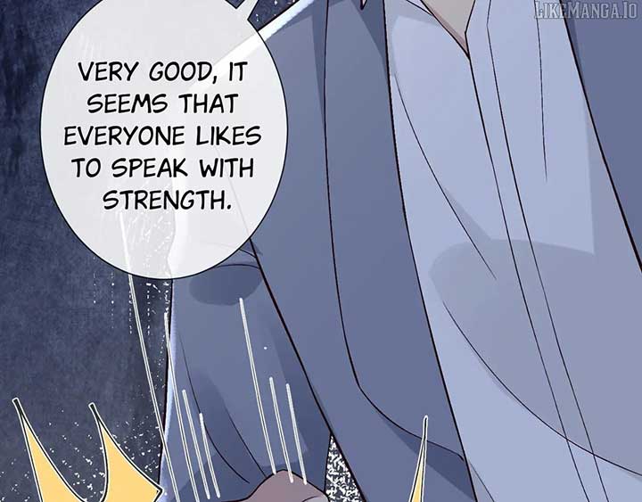 Everyone’s Darling Chapter 356 - Page 33