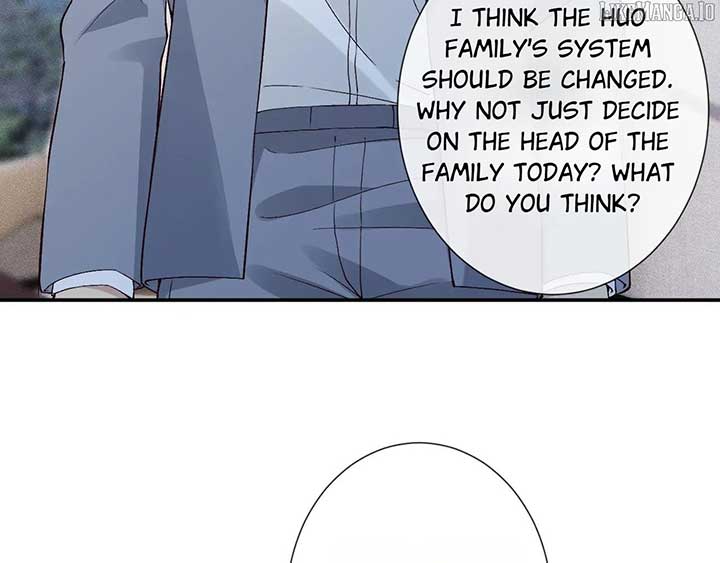 Everyone’s Darling Chapter 356 - Page 40