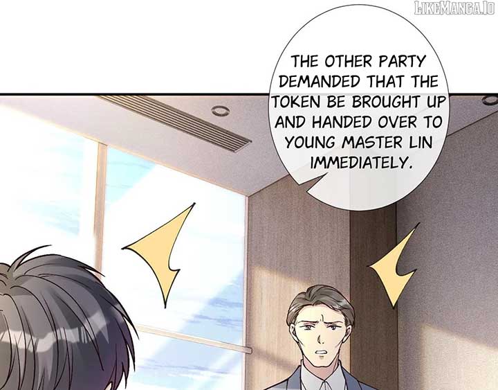 Everyone’s Darling Chapter 356 - Page 5