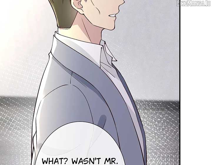 Everyone’s Darling Chapter 356 - Page 44