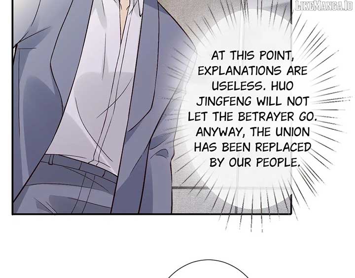 Everyone’s Darling Chapter 356 - Page 57